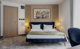 Boutique Macchiato Rooms